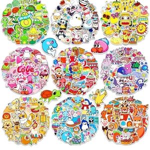 Stickers - Only Purchase if Asked